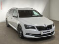 koda Superb 2.0 TDi, R, AT