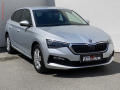 koda Scala 1.5 TSi, Style, DSG, LED