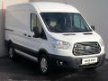 Ford Transit 2.0TDCi L2H2, TREND