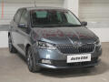 �koda Fabia 1.0 MPi, Soleil, LED, navi