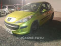 Peugeot 207 1.4 16V, R, AC