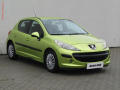 Peugeot 207 1.4 16V, R, AC