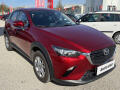 Mazda CX-3 2.0i, 2.maj,�R, STK8/28