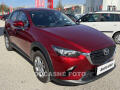 Mazda CX-3 2.0i, 2.maj,�R, STK8/28