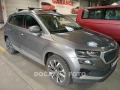 koda Karoq 1.5 TSI, R, STYLE Exclusive