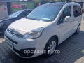Citron Berlingo 1.6HDi, R, autoAC, temp