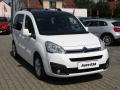 Citron Berlingo 1.6HDi, R, SHINE, panorama