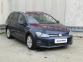 Volkswagen Golf 1.0 TSi, Navi