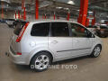Ford C-MAX 2.0i, AT, AC, temp