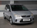 Ford C-MAX 2.0i, AT, AC, temp