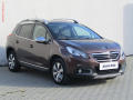 Peugeot 2008 1.6HDi, R, Allure, TZ, navi