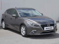 Mazda 3 2.0i, �R, AC, bixen