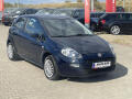 Fiat Punto 1.2i, AC