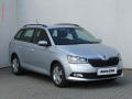 koda Fabia 1.0 TSi, 2.maj,R, AC