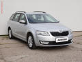 koda Octavia 1.2TSi, R, AC, temp.