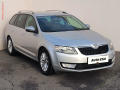 koda Octavia 2.0 TDi, Elegance, DSG