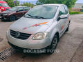 Volkswagen Fox 1.2