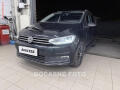 Volkswagen Touran 1.6 TDI 7 m�st, AT