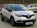 Renault Captur 1.2 TCe, Intense, AT, navi