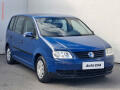 Volkswagen Touran 1.9 TDi, 2.maj,�R, Klima