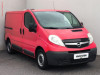 Opel Vivaro 2.0CDTi, R, AC,TZ