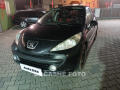 Peugeot 207 1.4VTi, R, klima, tan