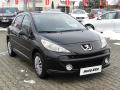 Peugeot 207 1.4VTi, R, AC, TZ