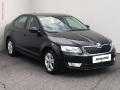 koda Octavia 1.2 TSi, Elegance, navi
