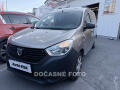 Dacia Dokker 1.6SCe, �R, AC, 2x bo�n� dv