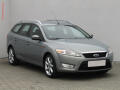 Ford Mondeo 2.0 TDCi, AC, TZ