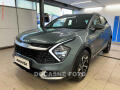 Kia Sportage 1.6 T-GDi, 1.maj,�R, TOP