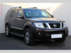 Nissan Pathfinder 2.5 DCI, 4x4, ke