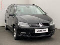 Volkswagen Sharan 2.0 TDi, Match, +ALU