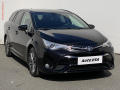 Toyota Avensis 2.0D-4D, 2.maj,ČR, STK2/27