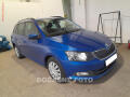 �koda Fabia 1.2tsi, �R, AC, temp, ta�n�