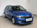 �koda Fabia 1.2TSi, �R, AC, temp, ta�n�