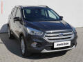 Ford Kuga 1.5 EB 4x4, Vignale, AT