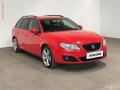 Seat Exeo 2.0TDi ST, STK1/26