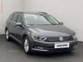 Volkswagen Passat 1.6 TDi, Comfortline, DSG