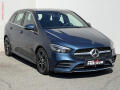 Mercedes-Benz 1.3i B 180, 2.maj,�R, LED