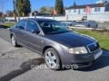 koda Superb 1.9 TDi, R, AC, tempo
