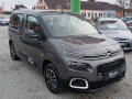 Citro�n Berlingo 1.2T, 1.maj,�R, AutoAC