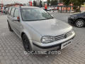 Volkswagen Golf 1.4i, AC