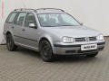 Volkswagen Golf 1.4i, Klima