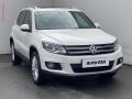 Volkswagen Tiguan 2.0 TDi 4x4, Life, DSG
