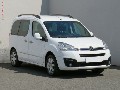 Citron Berlingo 1.6 HDi, 2.maj,R, Shine