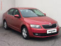 koda Octavia 2.0 TDi, Elegance, Webasto