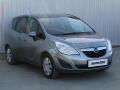 Opel Meriva 1.4 T, �R, AC, tempo
