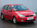 Ford Focus 1.6 i, 2.maj,�R