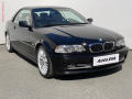 BMW 3.0 330Ci, servis.kniha, AT